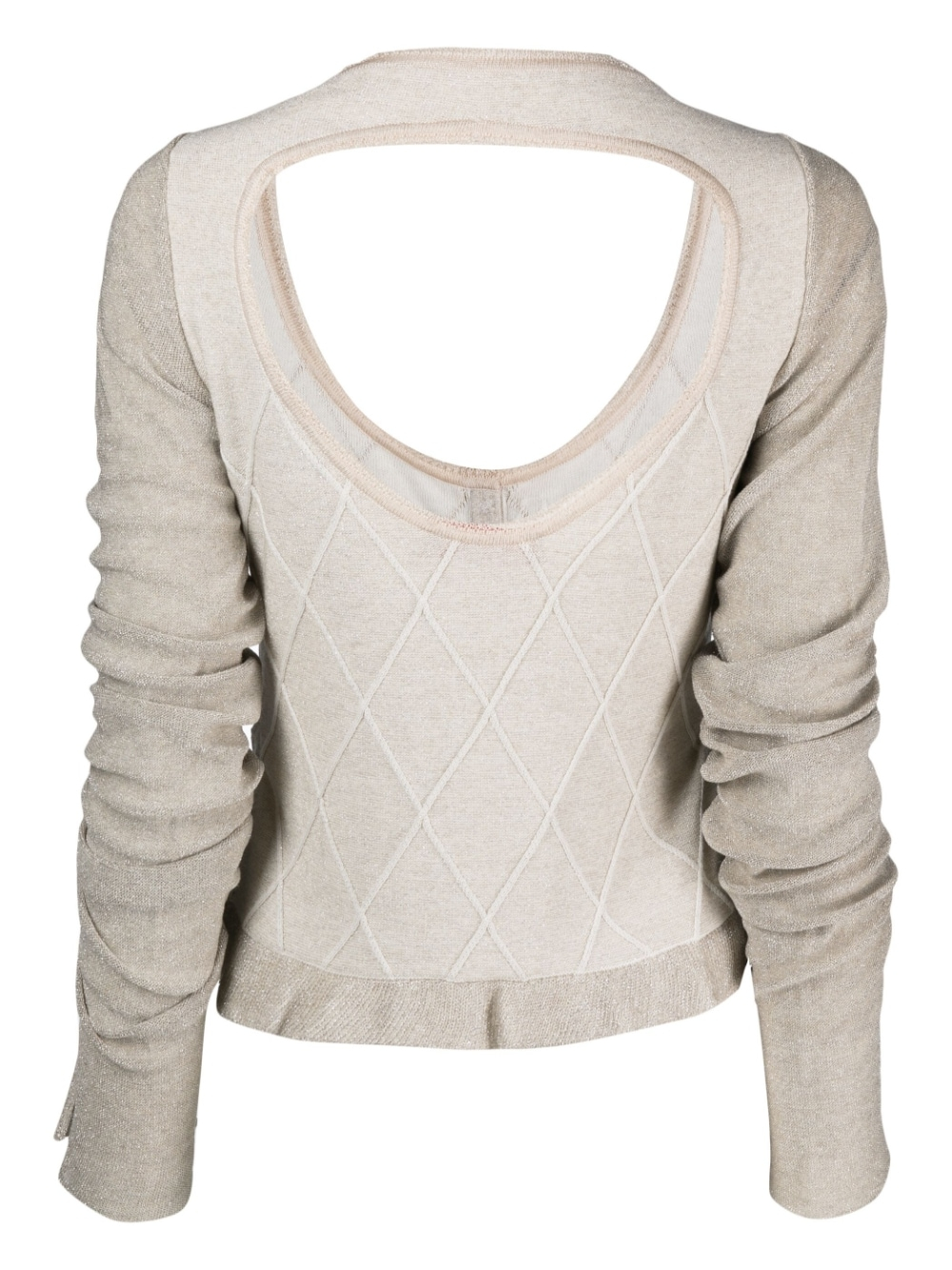 [Cormio] Cardigan SS23 ELENA