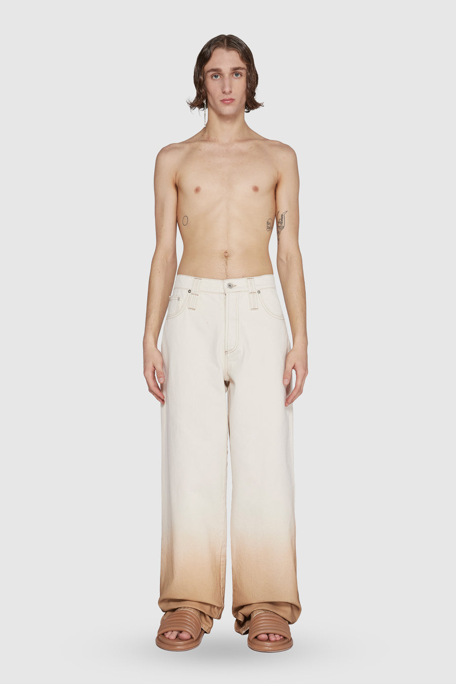 [Federico Cina] Jeans SS23 FCS3JS0201