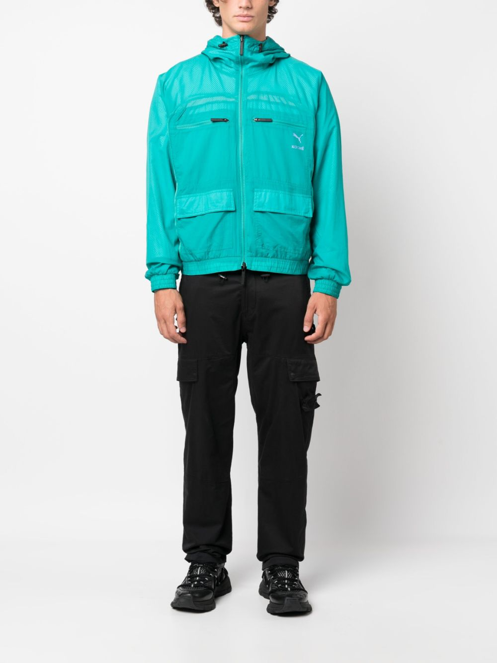 [PUMA] Casual Jacket FW23 53880277