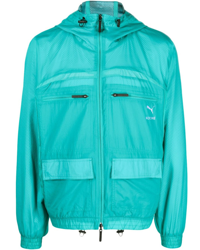 [PUMA] Casual Jacket FW23 53880277