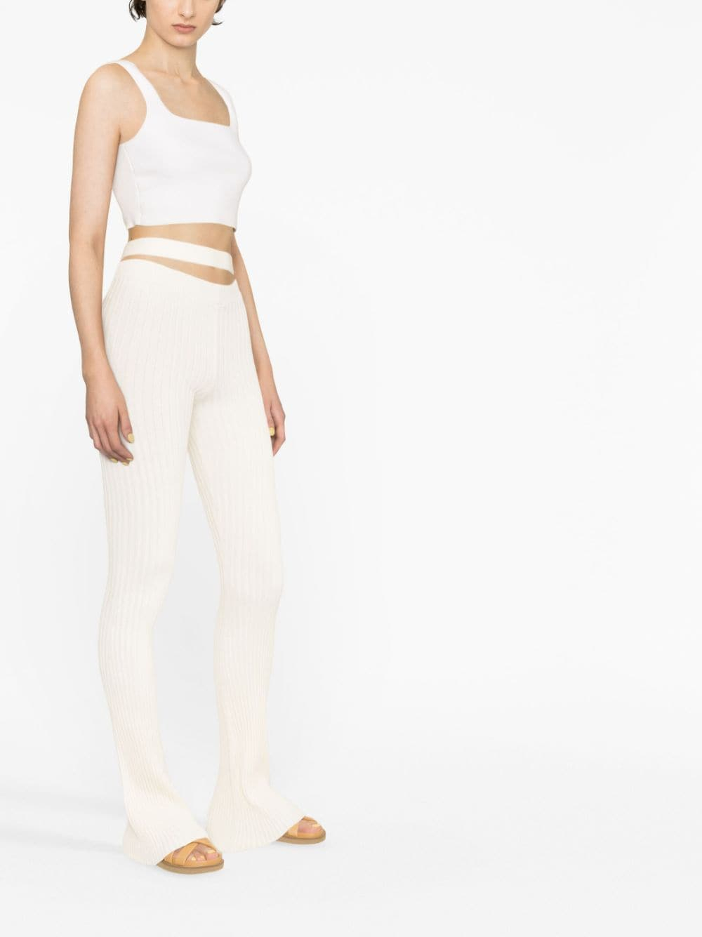 [ANDREADAMO] Trousers SS23 ADSS23PA16770268
