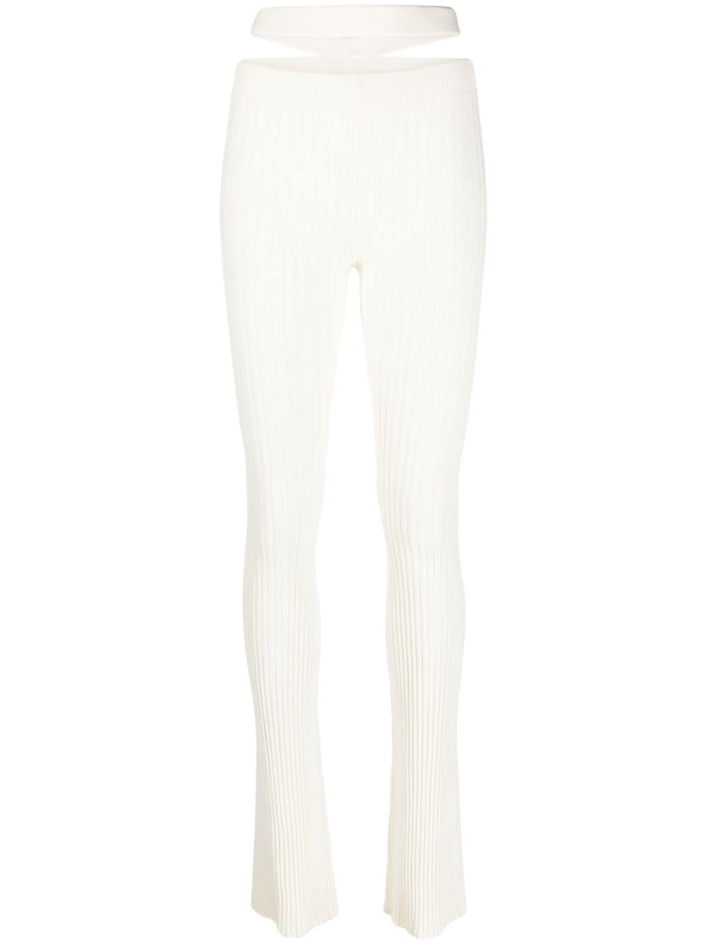 [ANDREADAMO] Trousers SS23 ADSS23PA16770268
