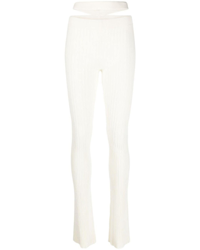 [ANDREADAMO] Trousers SS23 ADSS23PA16770268