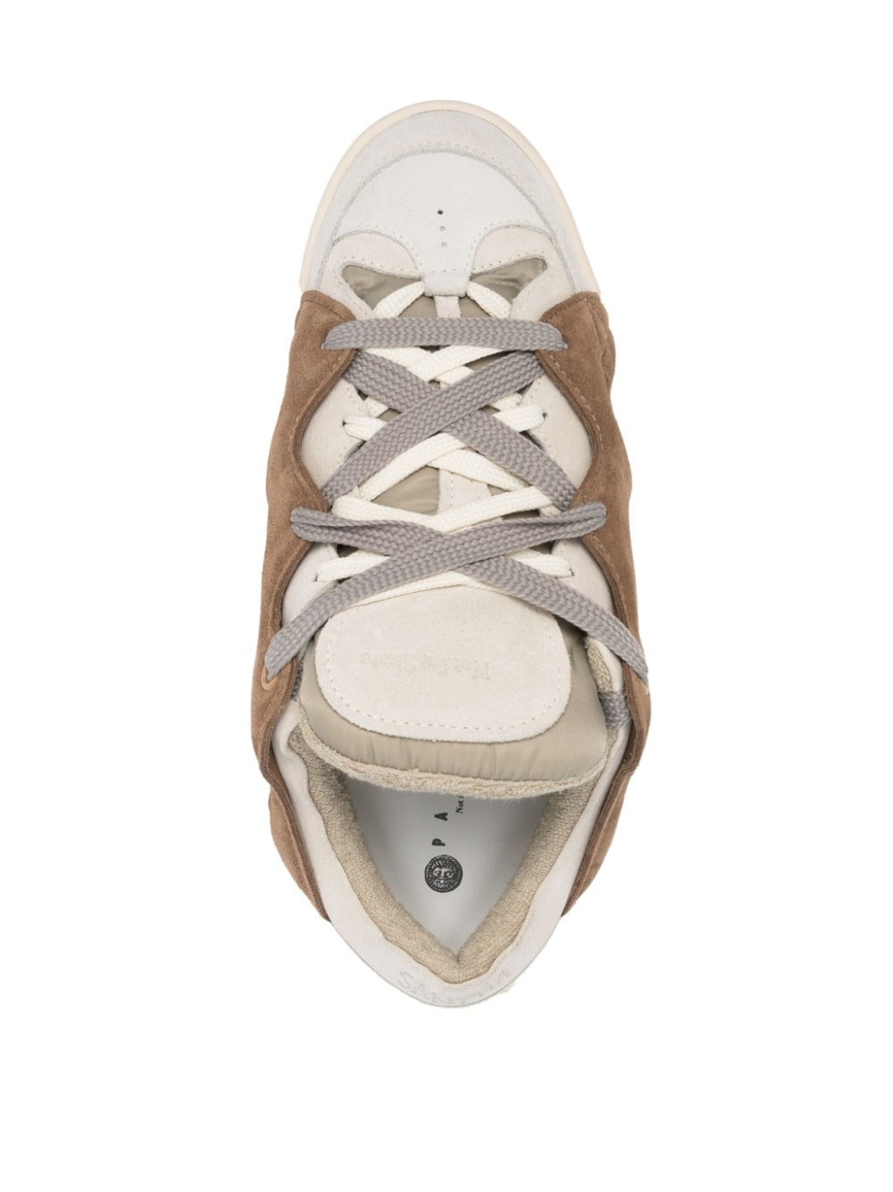 [SANTHA] Sneakers SS23 09DP80030000729