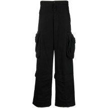 [Winnie NY] Trousers SS23 WN3SMT04BPT1230999