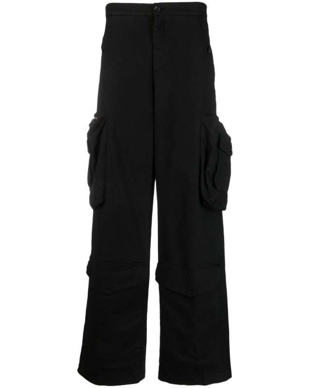 [Winnie NY] Trousers SS23 WN3SMT04BPT1230999