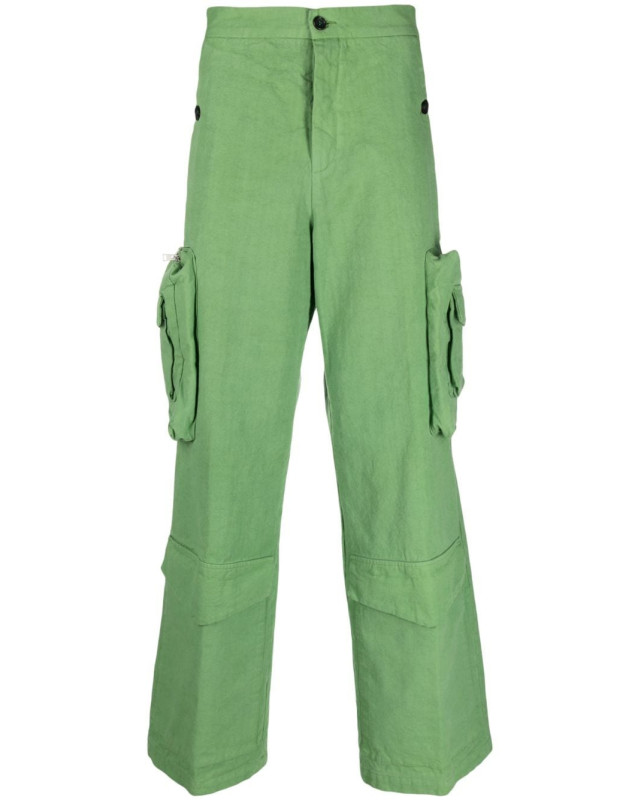 [Winnie NY] Trousers SS23 WN3SMT04BPT1366668