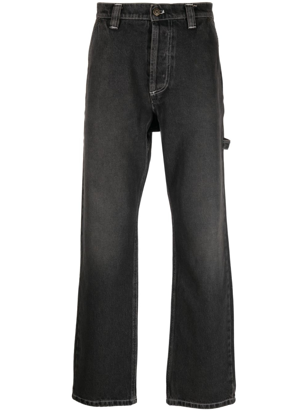 [Winnie NY] Jeans SS23 WN3SMT03APT1384501
