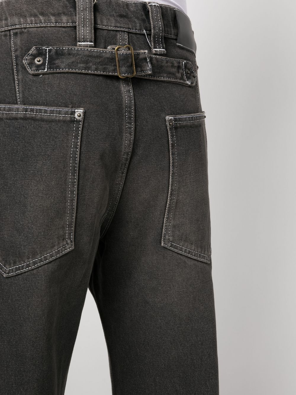 [Winnie NY] Jeans SS23 WN3SMT03APT1384501