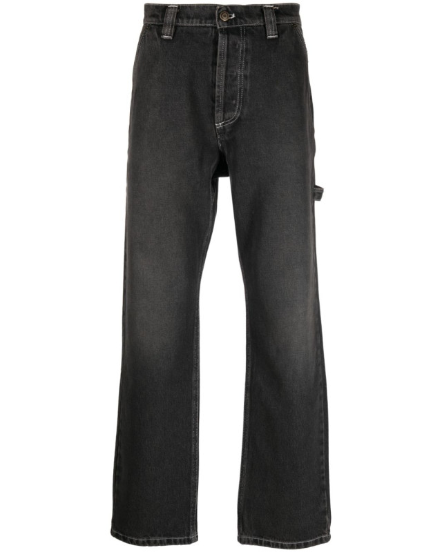 [Winnie NY] Jeans SS23 WN3SMT03APT1384501
