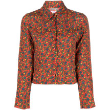[ERL] Shirts Long Sleeve FW23 ERL06B110