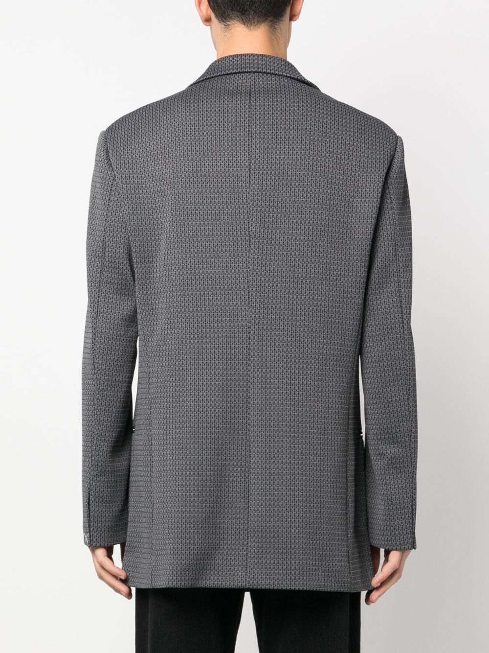 [RANDOM IDENTITIES] Blazer SS23 T05JC00000