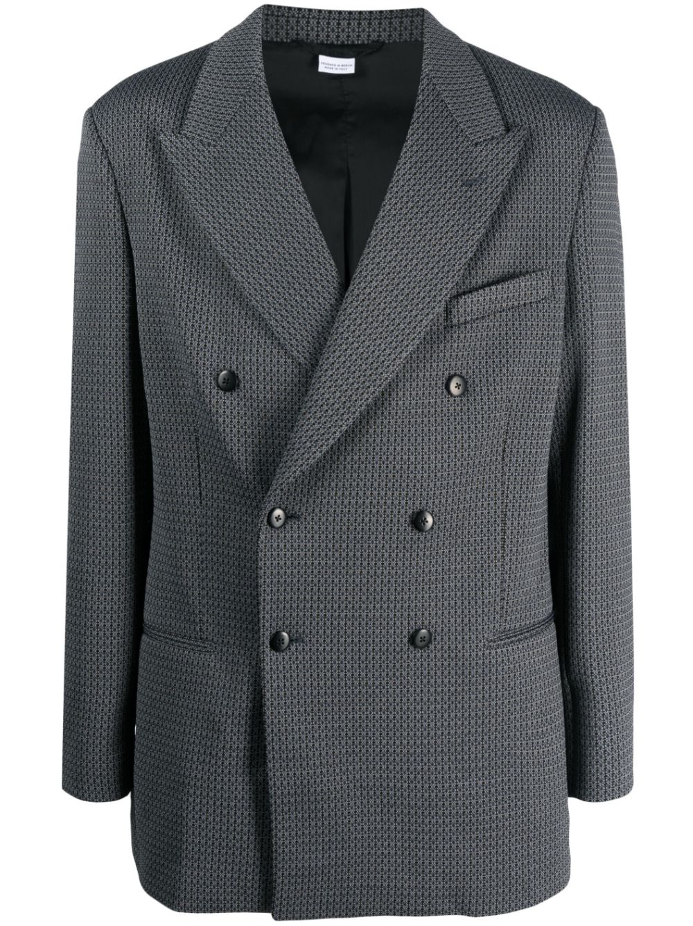 [RANDOM IDENTITIES] Blazer SS23 T05JC00000