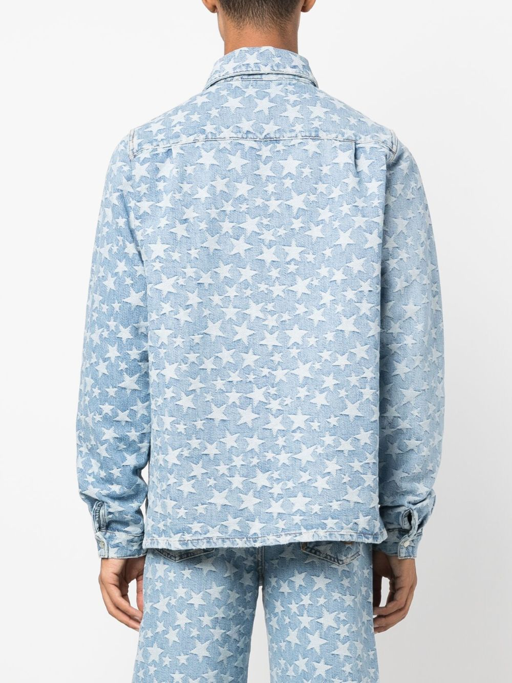 [ERL] Shirts Long Sleeve FW23 ERL06B015