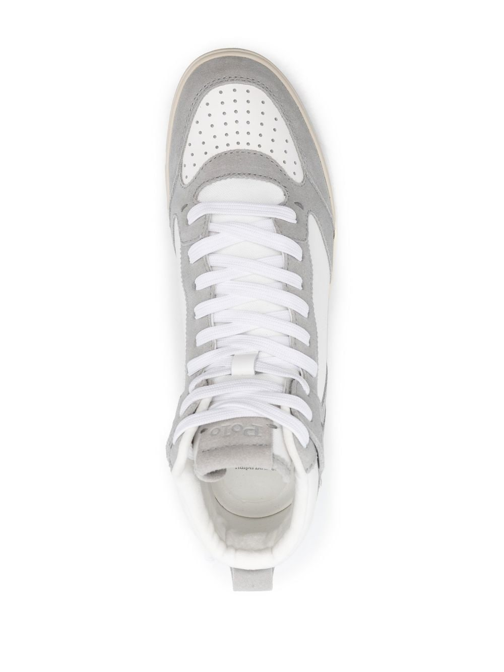 [Polo Ralph Lauren] Sneakers SS23 809892288002