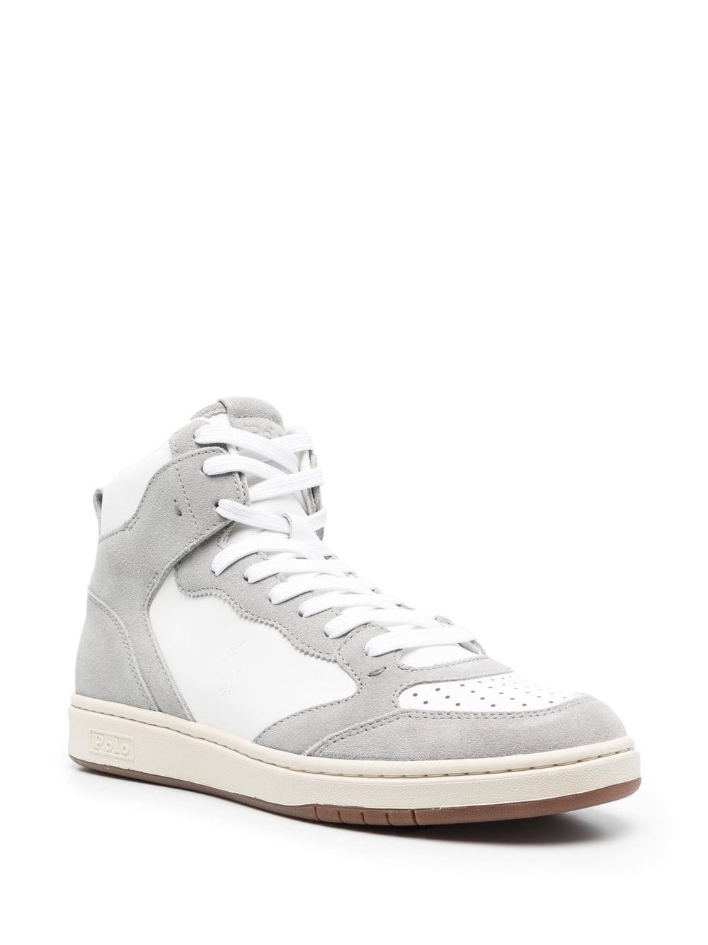 [Polo Ralph Lauren] Sneakers SS23 809892288002