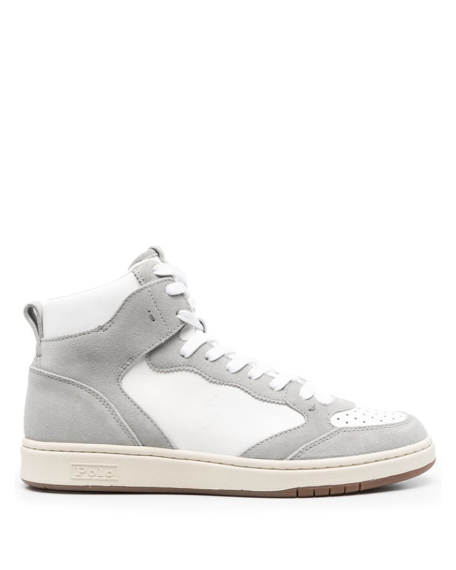 [Polo Ralph Lauren] Sneakers SS23 809892288002
