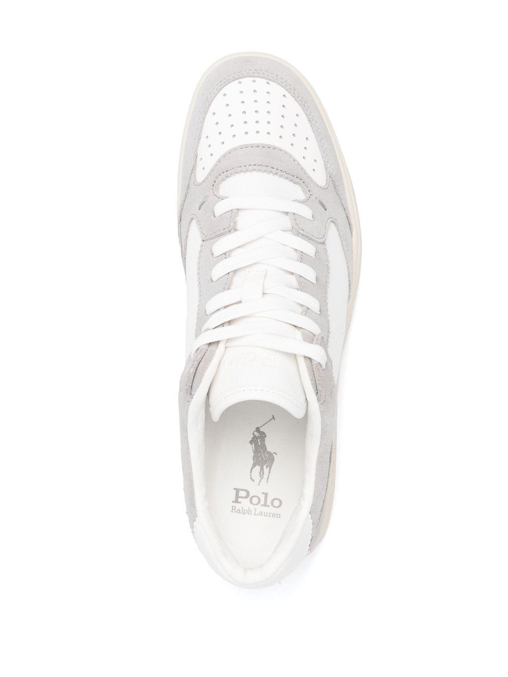 [Polo Ralph Lauren] Sneakers SS23 809892282002
