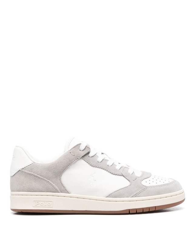 [Polo Ralph Lauren] Sneakers SS23 809892282002