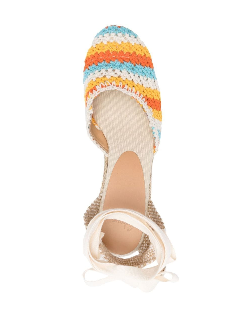 [Castaner] Espadrille SS23 023093910