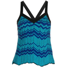 [Wales Bonner] Tank top SS23 WS23KN45KN10750