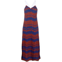 [Wales Bonner] Sleeveless dress SS23 WS23KN40KN105030