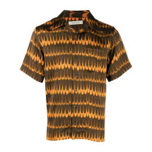 [Wales Bonner] Shirts Short Sleeve SS23 MS23SH01VI038930