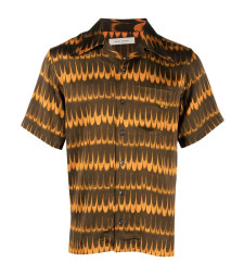 [Wales Bonner] Shirts Short Sleeve SS23 MS23SH01VI038930