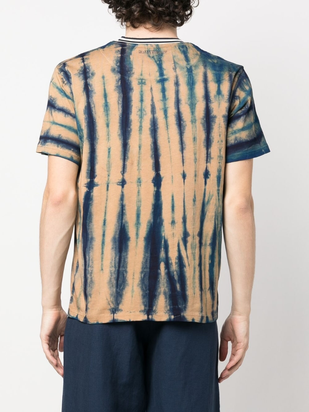[Wales Bonner] T-shirts Short Sleeve SS23 MS23JE17JE015510