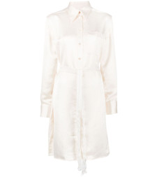 [Wales Bonner] Long sleeve dress SS23 WS23DR04PL03100