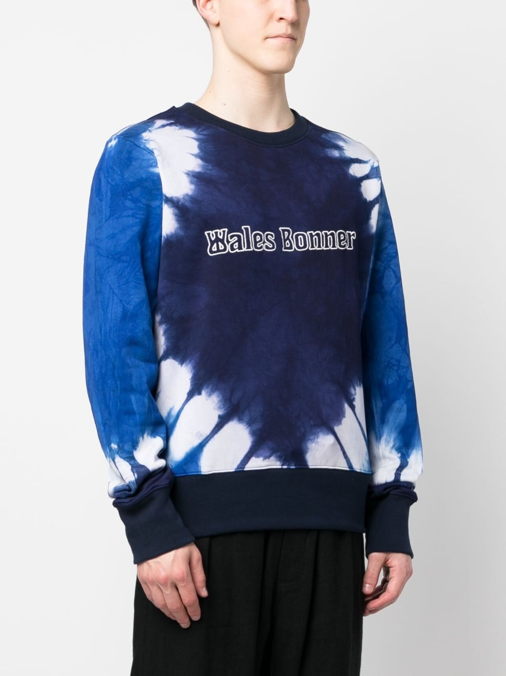 [Wales Bonner] Sweatshirt SS23 MS23JE06JE045510