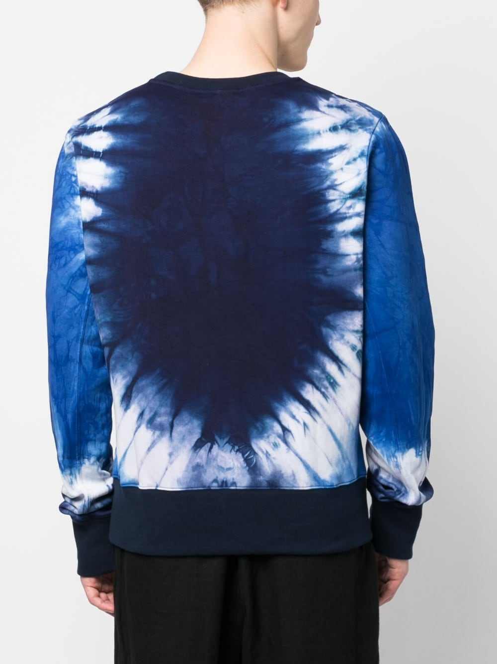 [Wales Bonner] Sweatshirt SS23 MS23JE06JE045510
