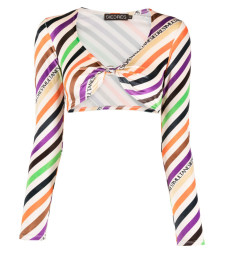 [Siedres] T-shirts Long Sleeve SS23 WRS23TP16MC