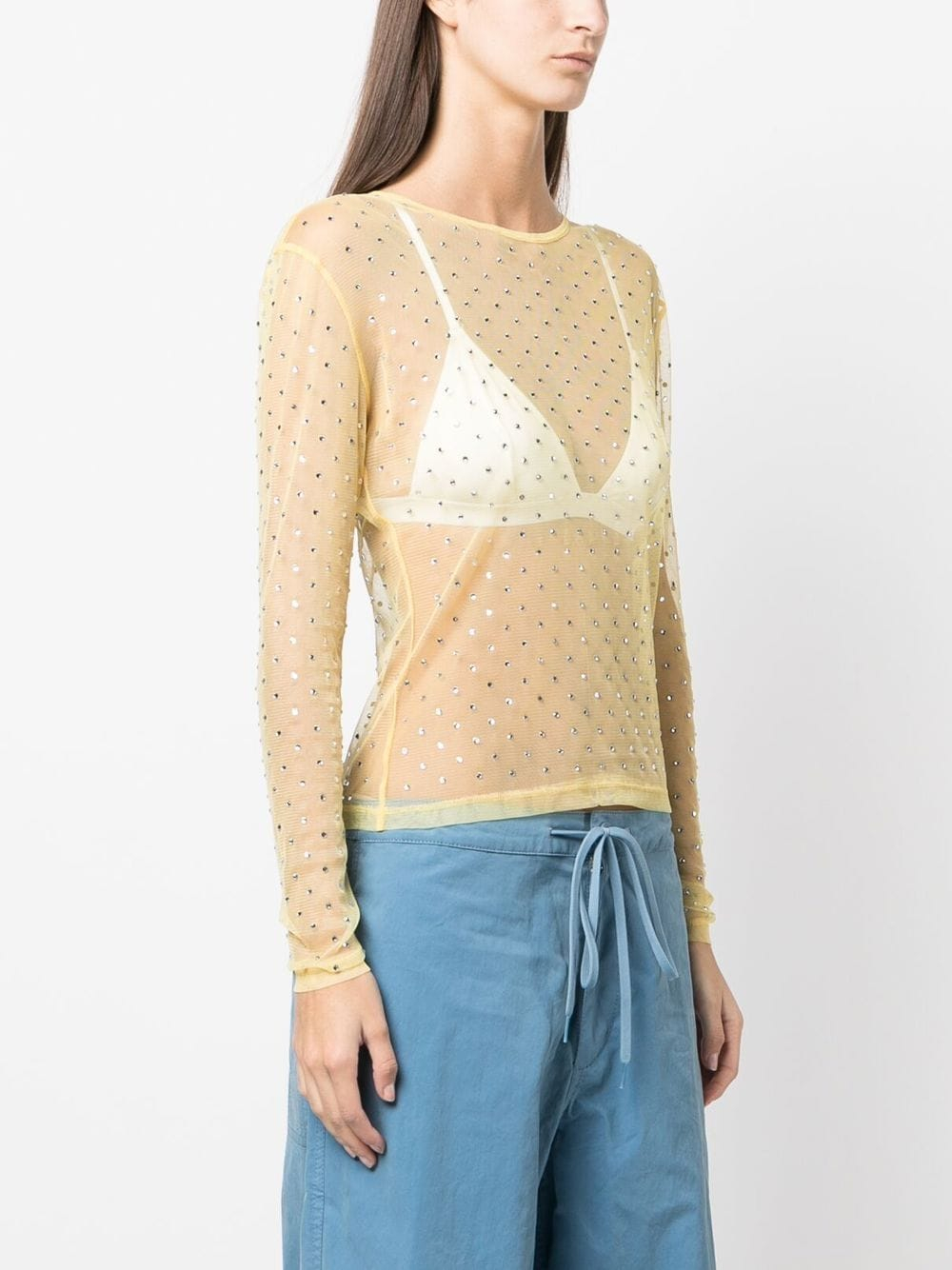 [Siedres] Knitwear SS23 WRS23TP08YW