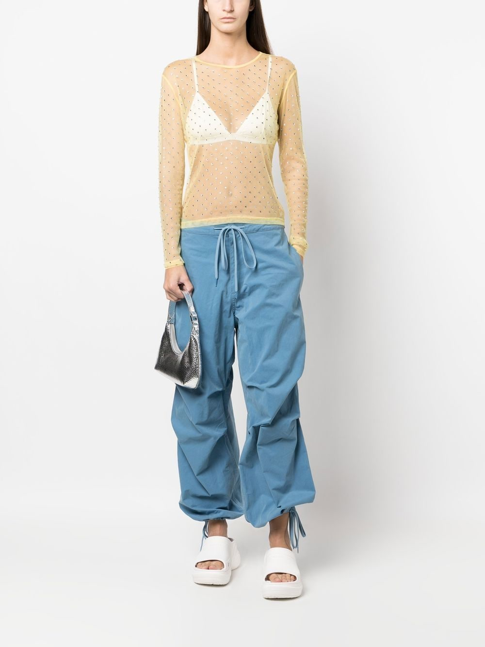 [Siedres] Knitwear SS23 WRS23TP08YW