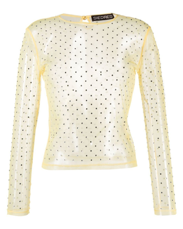 [Siedres] Knitwear SS23 WRS23TP08YW
