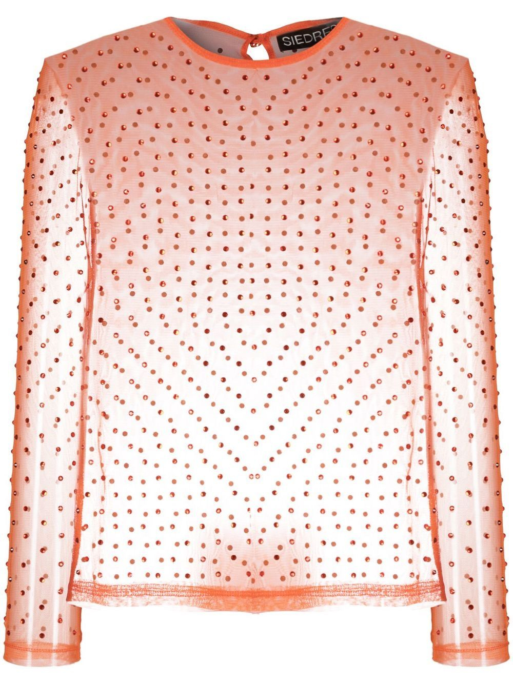 [Siedres] Knitwear SS23 WRS23TP07OR