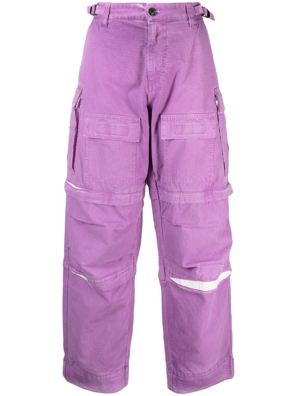 [DARKPARK] Trousers SS23 CDPM004CO518005