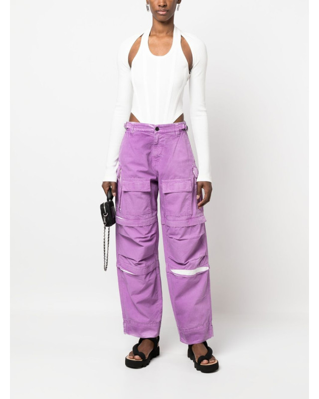 [DARKPARK] Trousers SS23 CDPM004CO518005