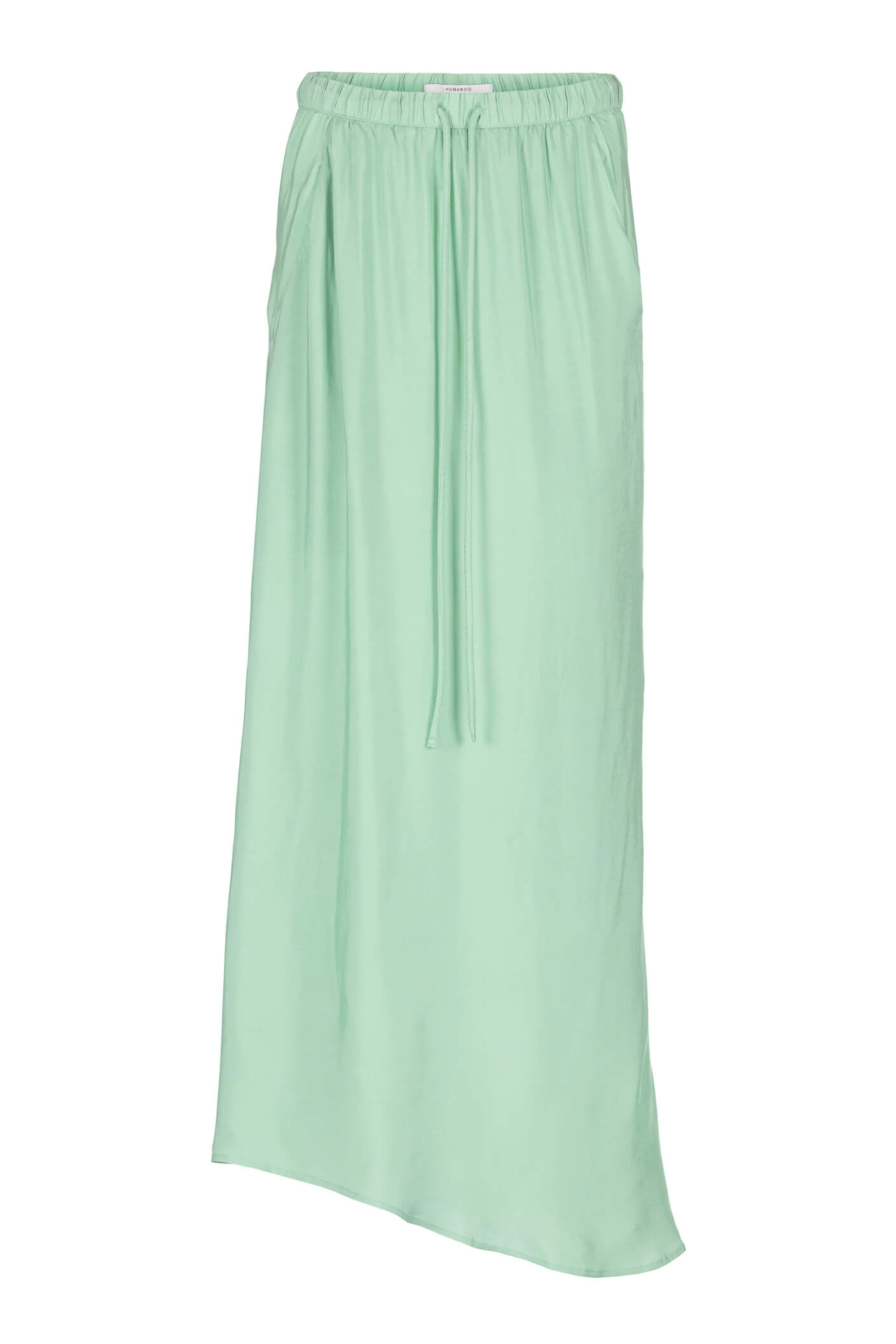 [HUMANOID] Midi skirt SS23 DARROW