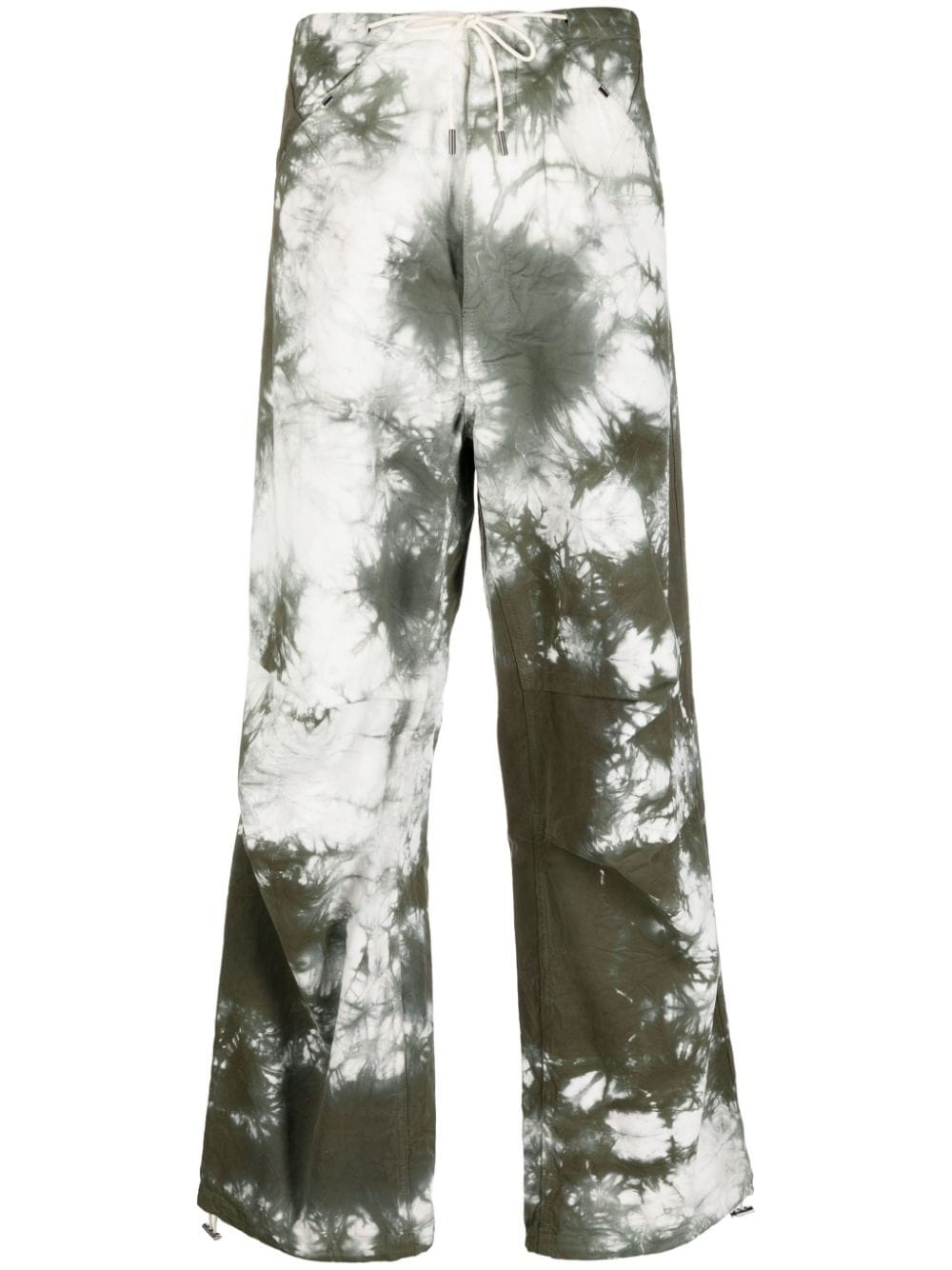 [DARKPARK] Trousers SS23 8DWP006FCO515001