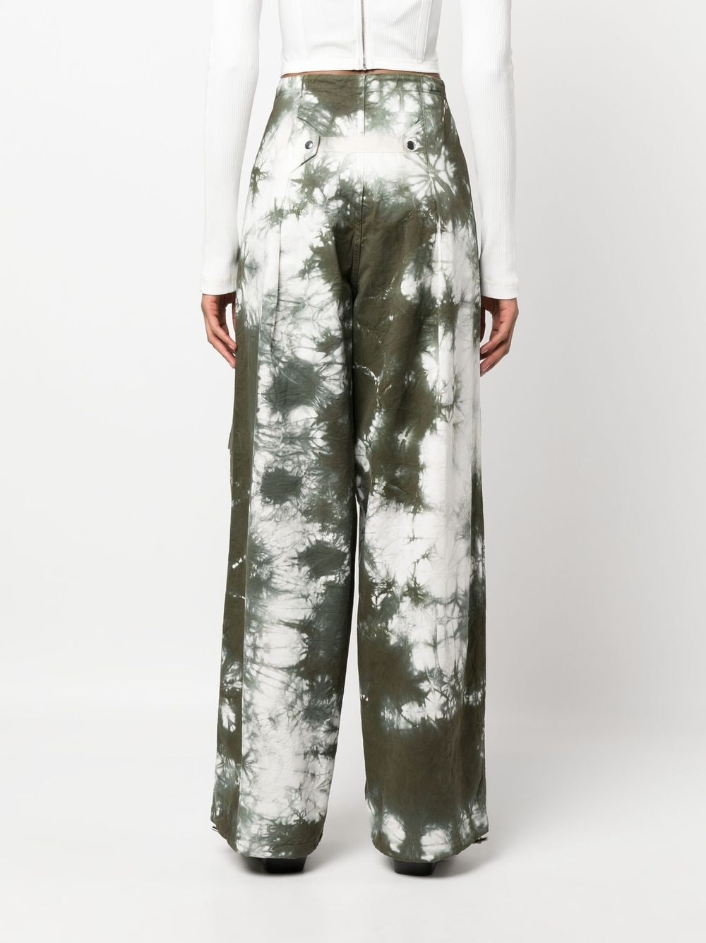 [DARKPARK] Trousers SS23 8DWP006FCO515001