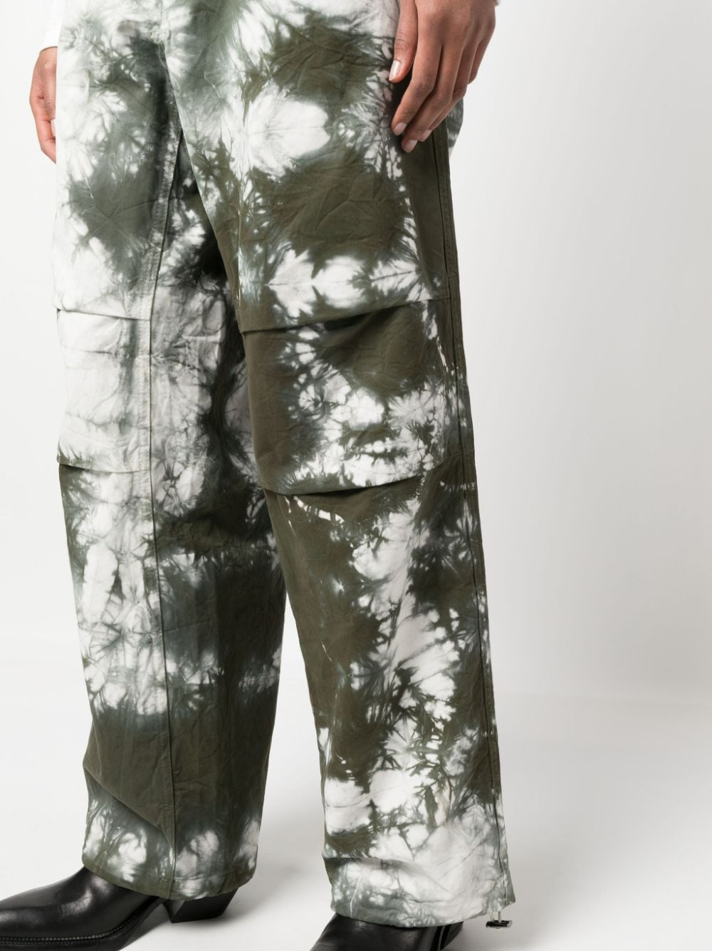 [DARKPARK] Trousers SS23 8DWP006FCO515001