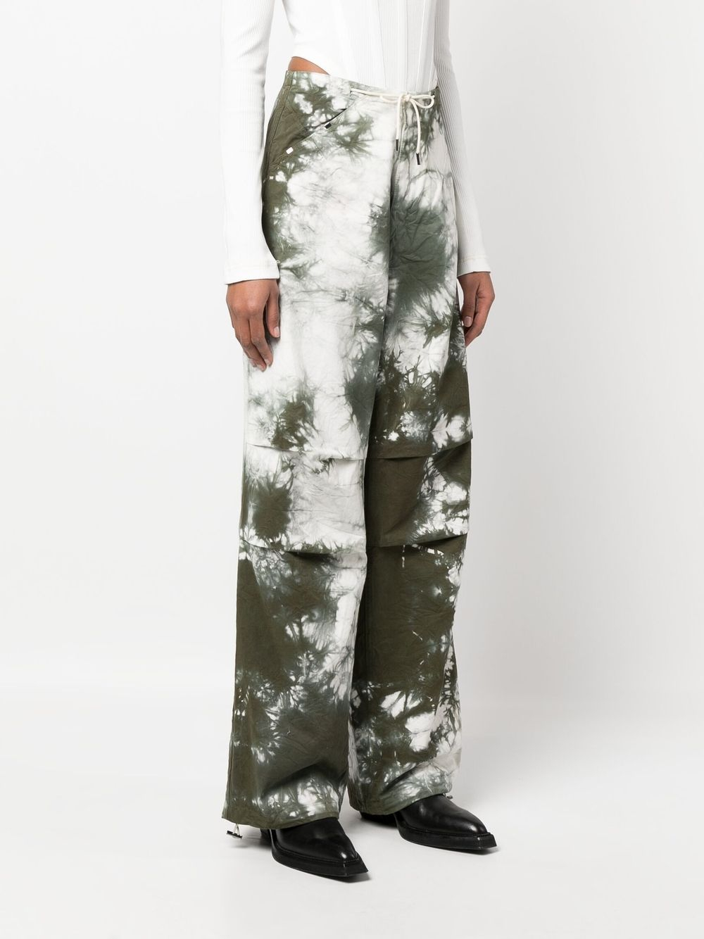 [DARKPARK] Trousers SS23 8DWP006FCO515001