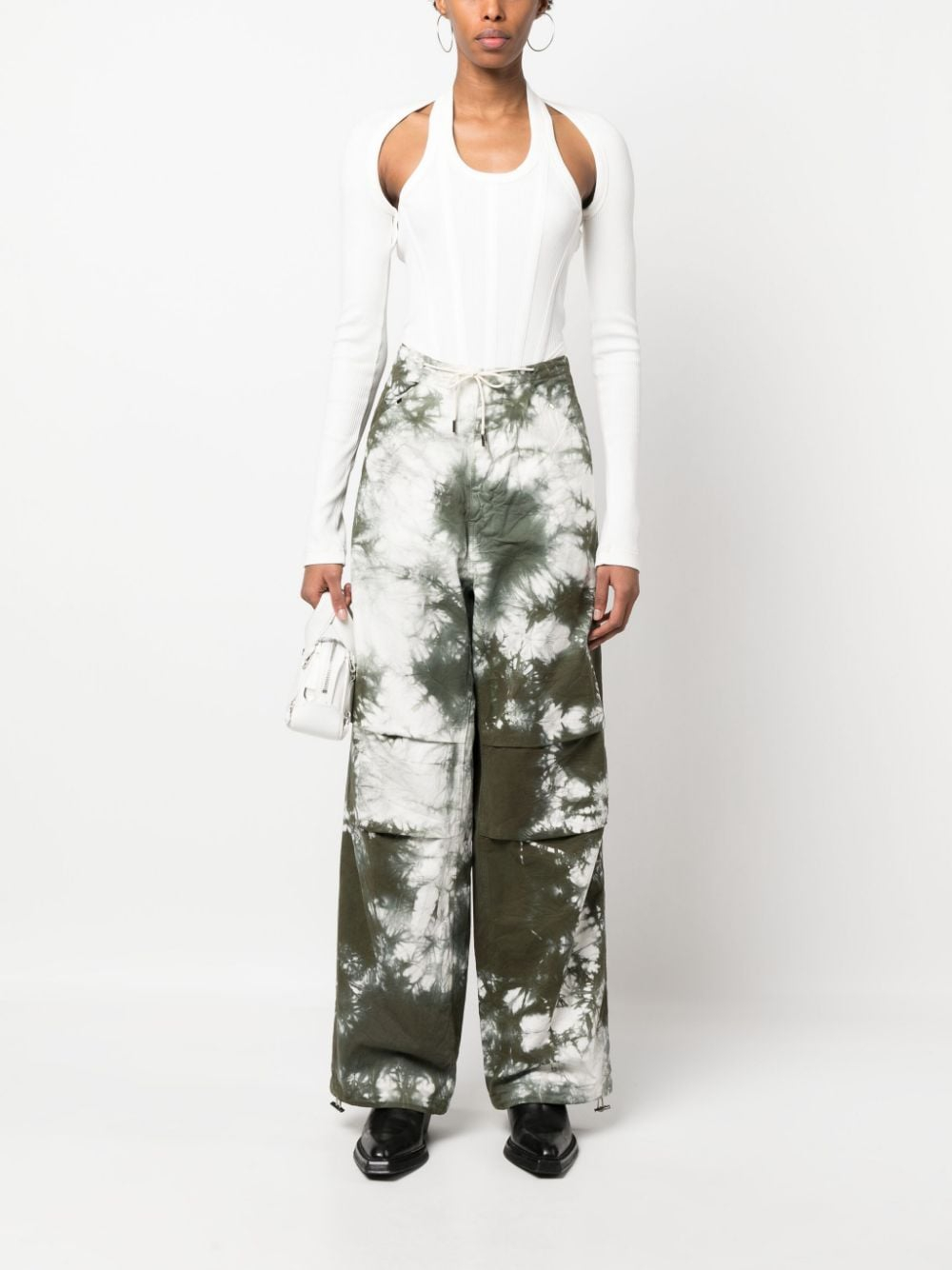 [DARKPARK] Trousers SS23 8DWP006FCO515001
