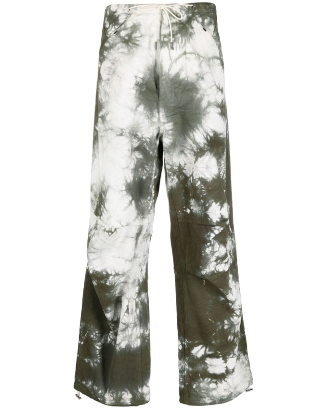 [DARKPARK] Trousers SS23 8DWP006FCO515001