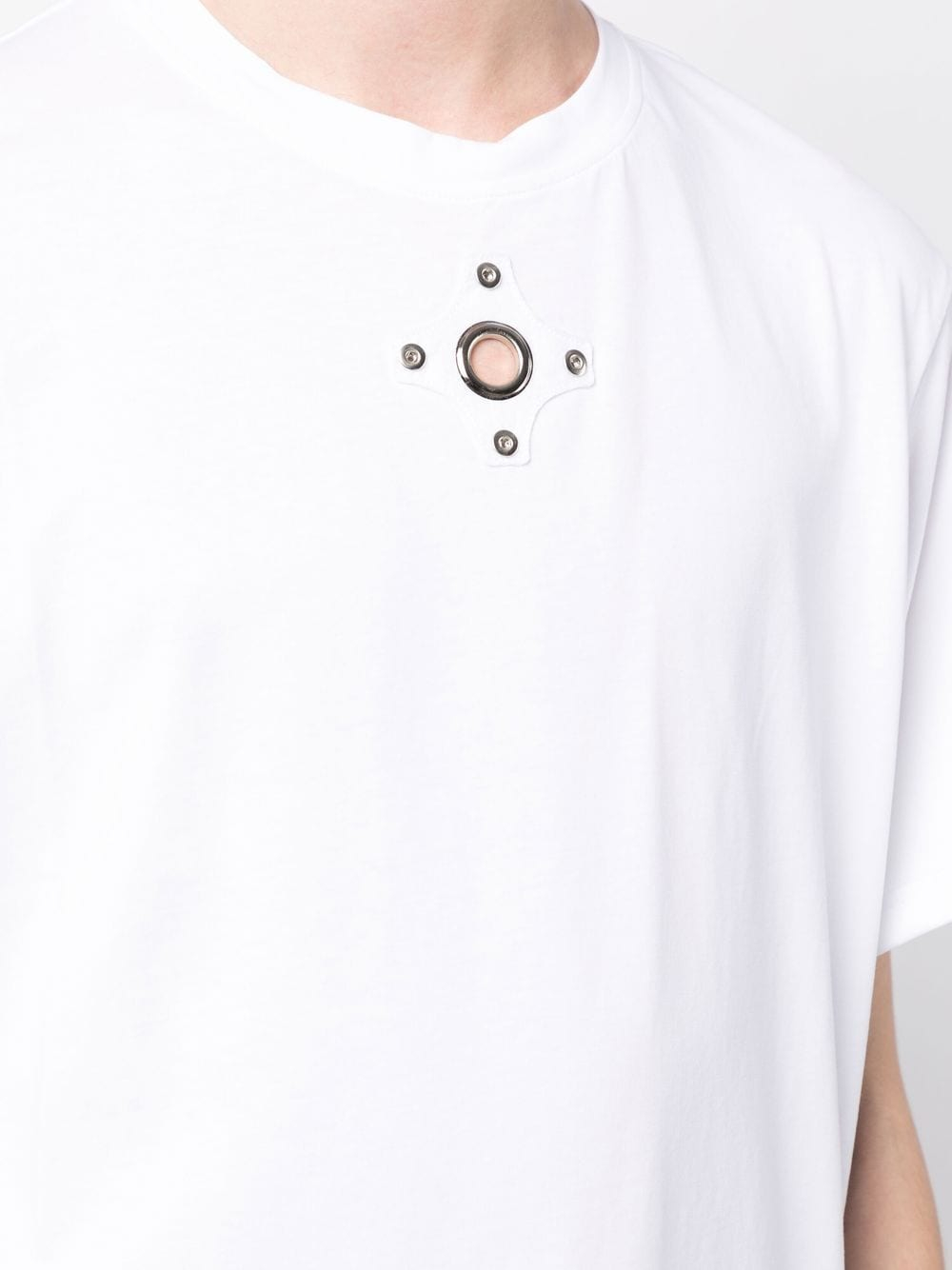 [Craig Green] T-shirts Short Sleeve SS23 CGSS23CJETSS13