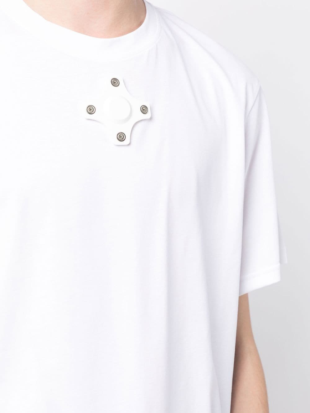 [Craig Green] T-shirts Short Sleeve SS23 CGSS23CJETSS13