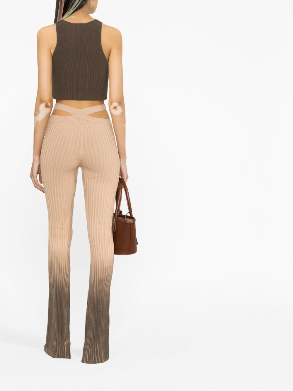 [ANDREADAMO] Trousers SS23 ADPS23PA17947266