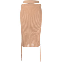 [ANDREADAMO] Midi skirt SS23 ADPS23SK10947473